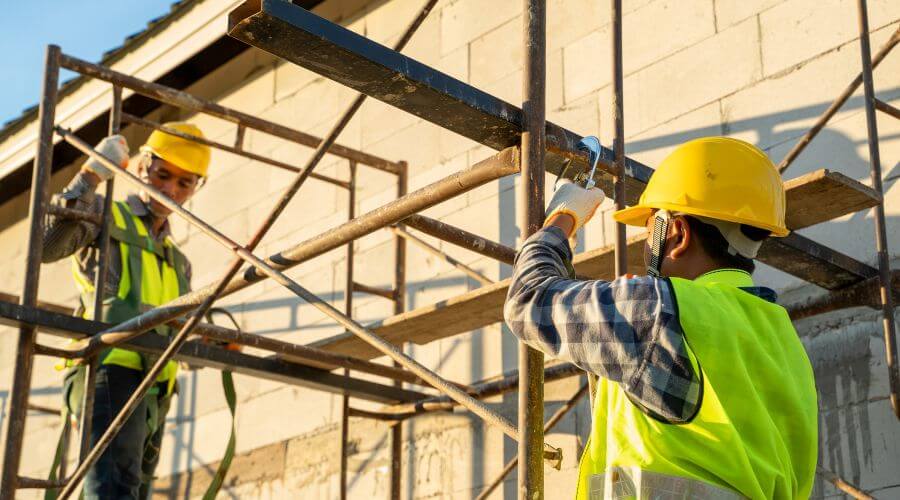 Ridge Cap Repair in Bouse, AZ
